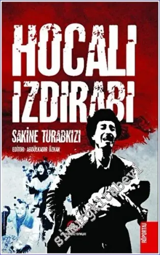 Hocalı Izdırabı - 2022