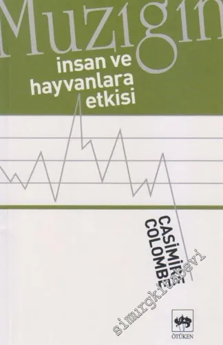 Müziğin İnsan ve Hayvanlara Etkisi -        2017