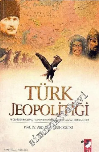 Türk Jeopolitiği  -         2009