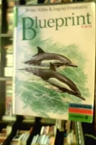 Blueprint Two Student's Book