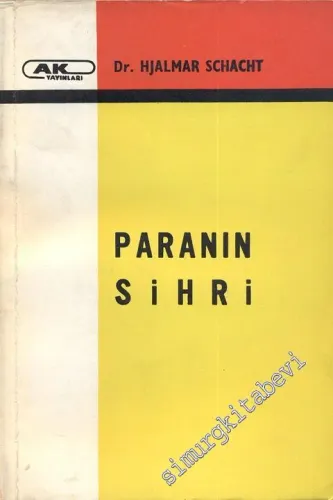 Paranın Sihri