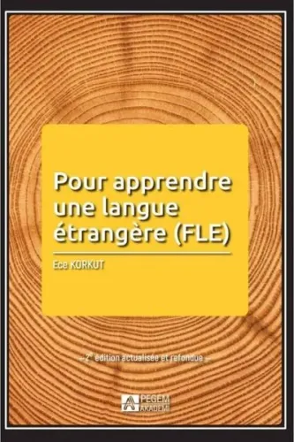 Pour Apprendre Une Langue Étrangere (FLE)
