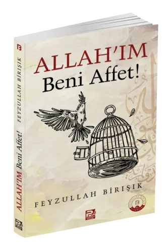 Allah'ım Beni Affet