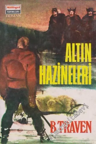 Altın Hazineleri -        1972
