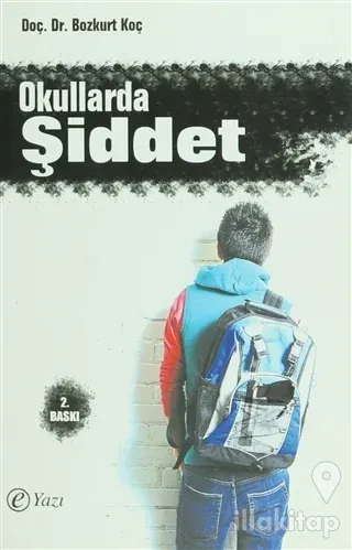 Okullarda Şiddet