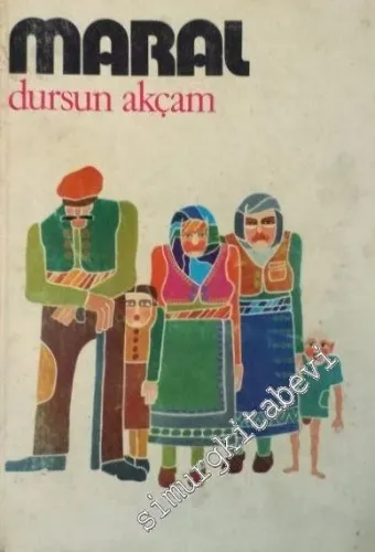 Maral -        1972