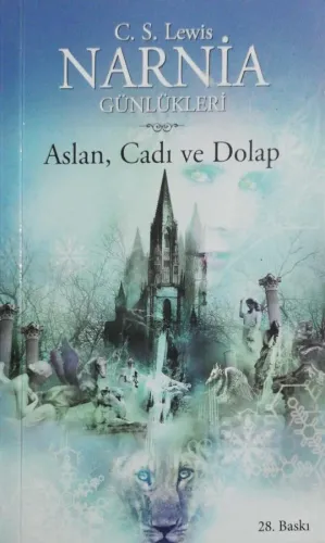 Narnia Günlükleri Aslan, Cadı ve Dolap