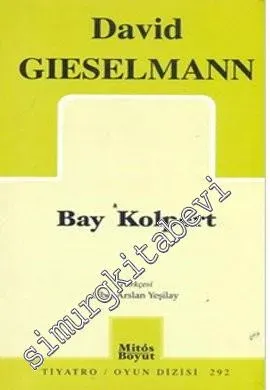 Bay Kolpert -         2008