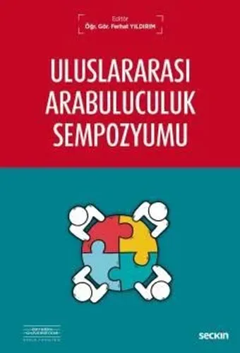 Uluslararası Arabuluculuk Sempozyumu