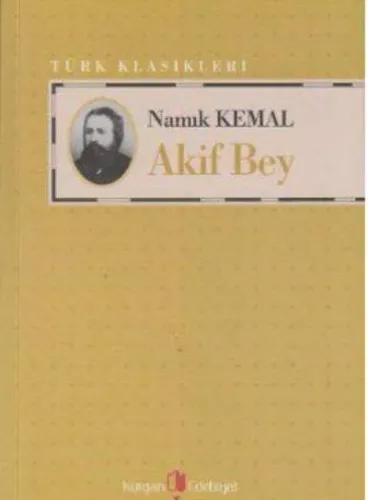 Akif Bey