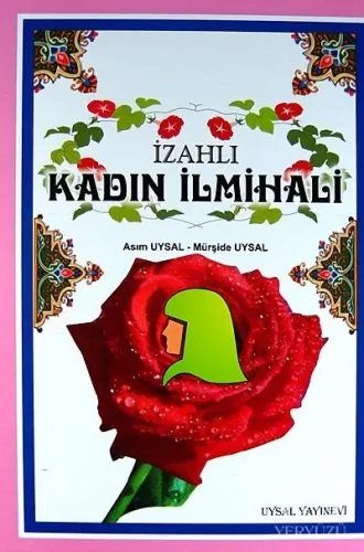 Kadın İlmihali  (Büyük Boy)