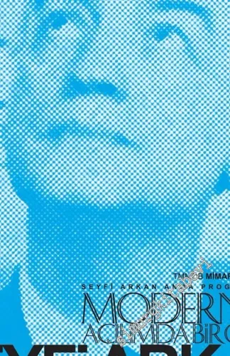 Seyfi Arkan : Modernist Açılımda Bir Öncü -        2012