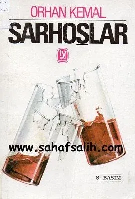 Sarhoşlar