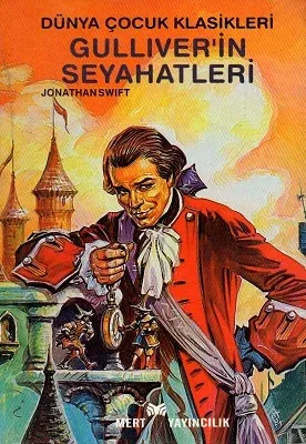 Gulliver'in Seyahatleri