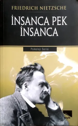 İnsanca Pek İnsanca