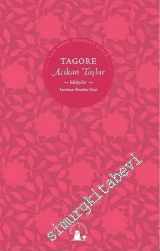 Acıkan Taşlar -