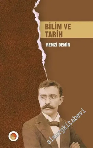 Bilim ve Tarih -        2017