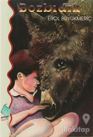 Bozbıdık