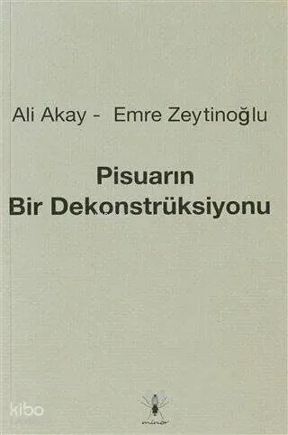 Pisuarın Bir Dekonstrüksiyonu