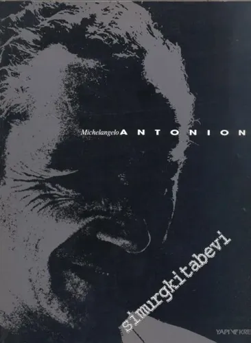 Michelangelo Antonioni -