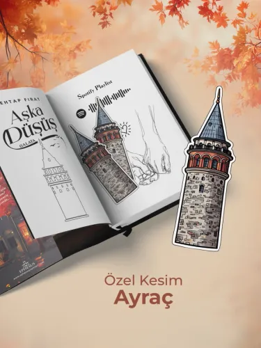 AŞKA DÜŞÜŞ 1: GALATA AŞKA DÜŞÜŞ 1: GALATA