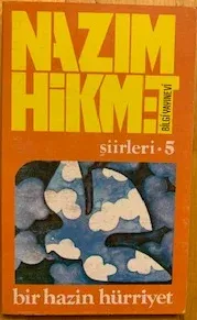 Bir Hazin Hürriyet