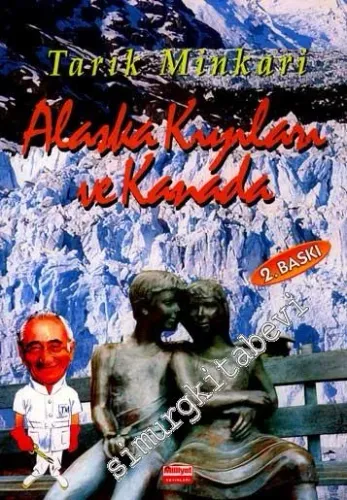 Alaska Kıyıları ve Kanada -        1997