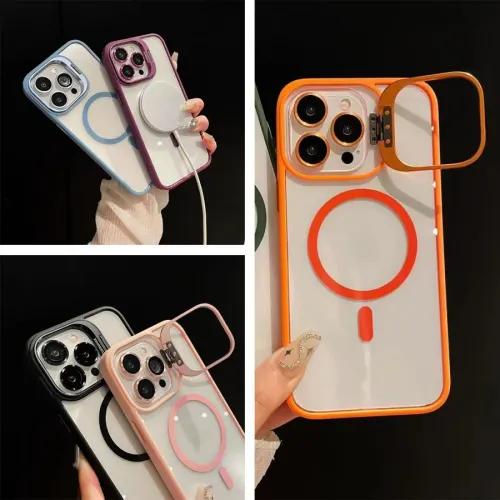 Fusion Case Apple iPhone 17