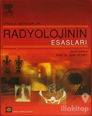 Radyolojinin Esasları