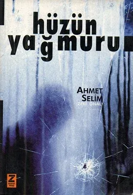 Hüzün Yağmuru