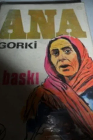 Ana