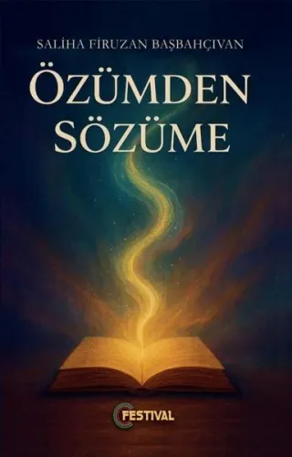 Özümden Sözüme | benlikitap.com