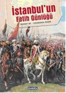 İstanbul'un Fetih Günlüğü
