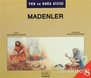 Madenler