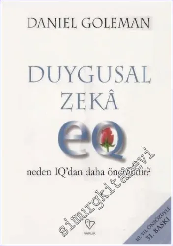 Duygusal Zeka Neden IQ'dan Daha Önemlidir ? - 2013
