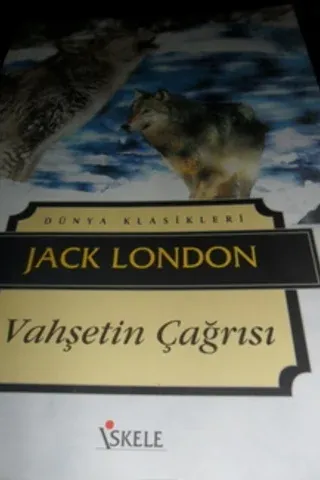 Vahşetin Çağrısı