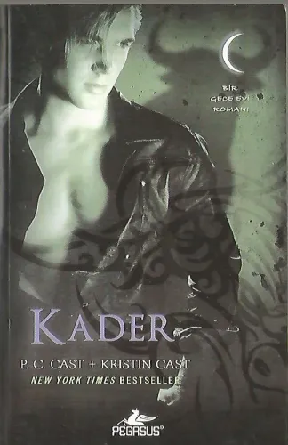 Kader (Bir Gece Evi Romanı)