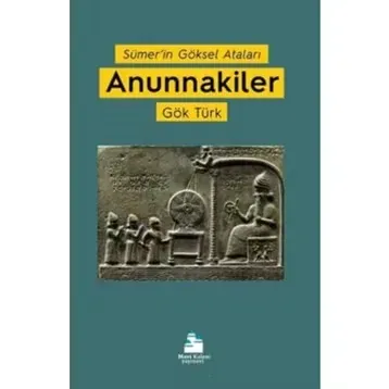 Anunnakiler Renan Seçkin