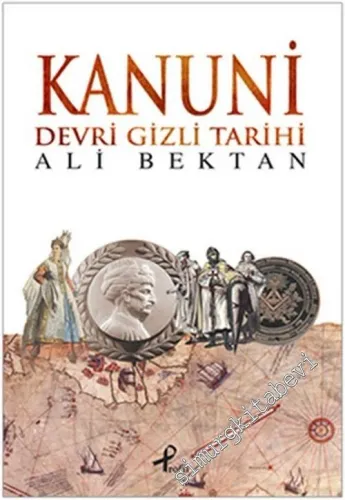 Kanuni Devri Gizli Tarihi -        2012
