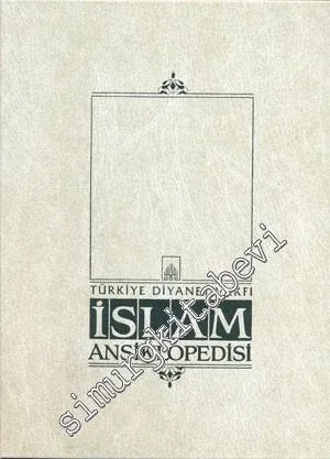 Türkiye Diyanet Vakfı İslam Ansiklopedisi: Cilt 36 Sakal - Sevm -