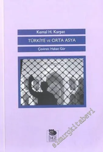 Türkiye ve Orta Asya -         2003