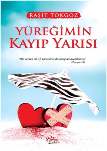 Yüreğimin Kayıp Yarısı