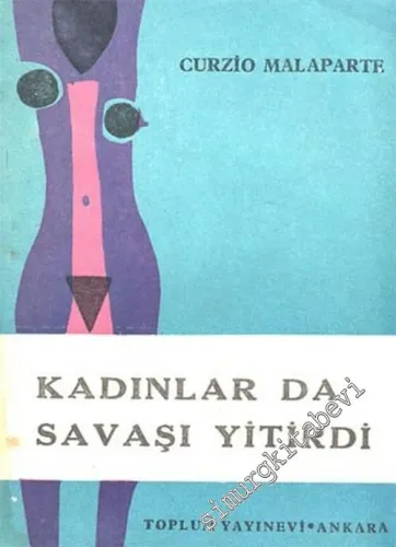 Kadınlar da Savaşı Yitirdi -        1965