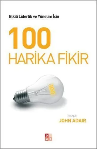 100 Harika Fikir