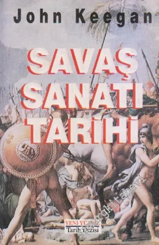Savaş Sanatı Tarihi -        1993