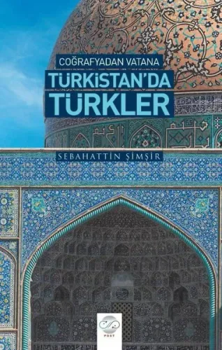 Türkistan'da Türkler