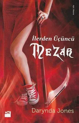 İlerden Üçüncü Mezar