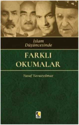 İslam Düşüncesinde Farklı  Okumalar