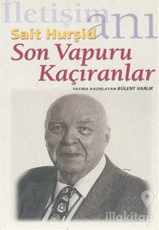 Son Vapuru Kaçıranlar