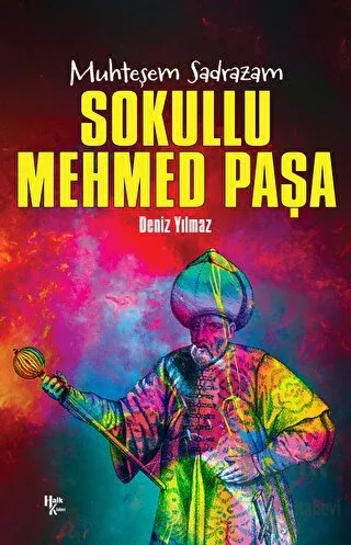 Muhteşem Sadrazam - Sokullu Mehmed Paşa